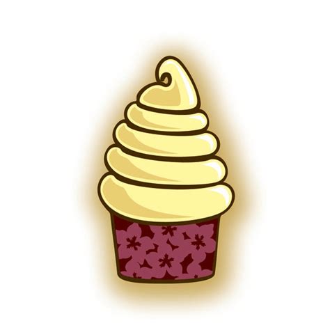 Disney Dole Whip Clipart Clip Art Library