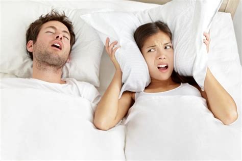 Can Your Dentist Help With Snoring Alexander Dentistry