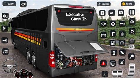 Pobierz Bus Simulator na PC za pomocą MEmu