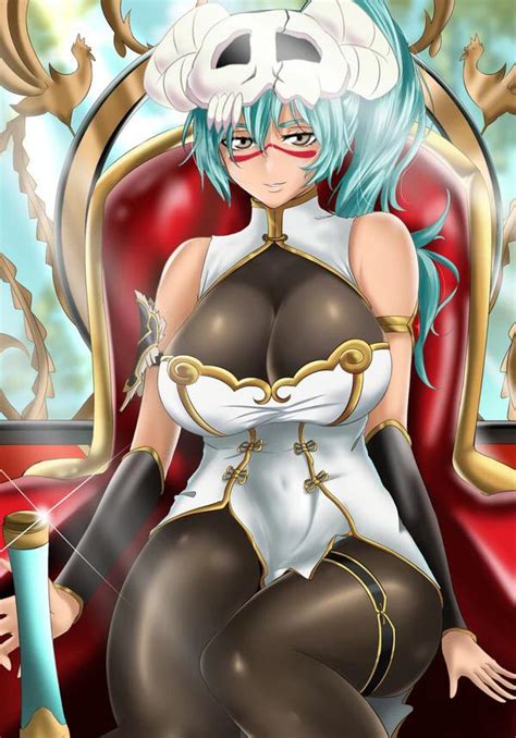 Nel R Bleach Hentai