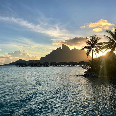 Bora Bora On Twitter Ready For A Trip To Paradise Credit Julien