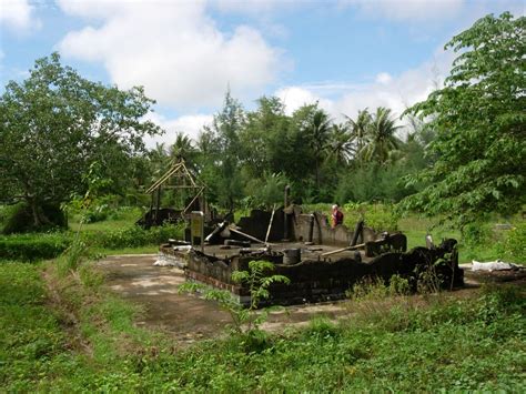 My Lai Massacre Site