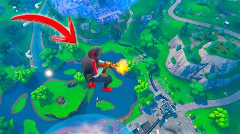 Nuevos Glitches Bugs En Video De Fortnite Youtube