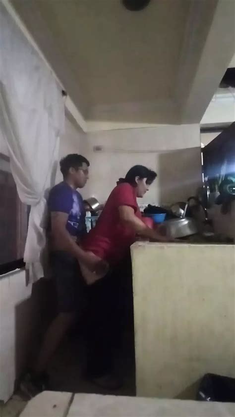 Fucking In The Kitchen Hidden From My Wife I Fuck The Cook Amateur Porn Feat Eatrella J Xhamster