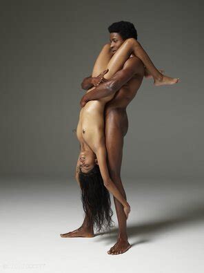 AMATEUR GIRL Goro And Desi Devi Erotic Acrobatic