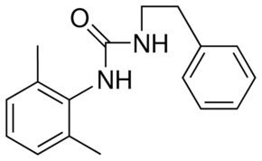 1 PHENETHYL 3 2 6 XYLYL UREA AldrichCPR Sigma Aldrich