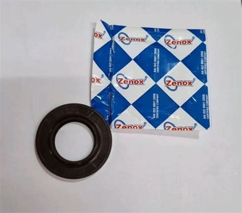 Zenox Black Viton Oil Seal At Rs 100 Box Viton Seal In Coimbatore