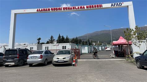 Terug In Turkije Half Jaar Na Ramp Wederopbouw Haast Onbegonnen Werk