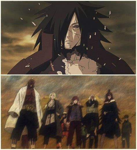 What Episode Madara Vs 5 Kage - Kondisko Rabat