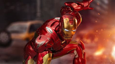 1920x1080 Iron Man4k Ready Laptop Full Hd 1080p Hd 4k Wallpapers