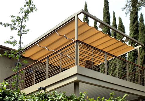 Standard Aluminum Patio Covers | Superior Awning