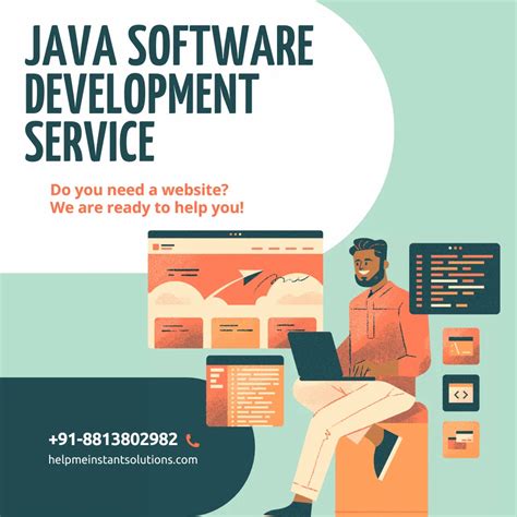 Java Software Development Service At Rs Hour In Bhiwani Id