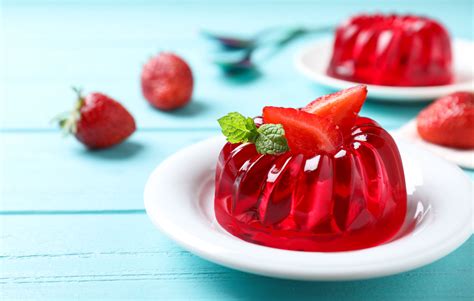 Strawberry Jelly Recipe - IGA Marketplace