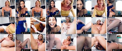 Mommysgirl Thirsty Emma Hix And Stepmom Cherie Deville Share Their Wet Pussy On Intporn Forums