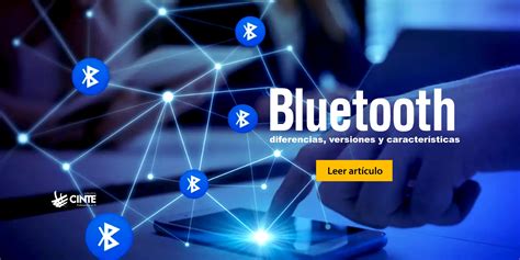 Que Es Un Bluetooth Usb Cual Es La Diferencia Entre Bluetooth 20 Y 4