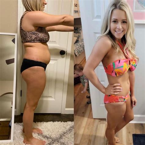 4 Hot Sexy Chelsey Hallblade Bikini Pics