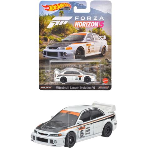 Hot Wheels FORZA HORIZON TITIP JEPANG