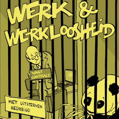 Lesbrief Werk En Werkloosheid E Druk Lweo