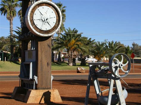 Meekatharra, WA - Aussie Towns