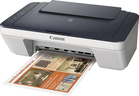 How To Setup Canon Wireless Printer Mg2922