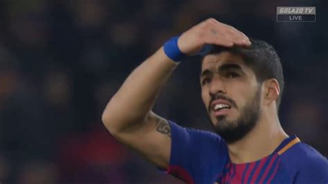 Barcelona Vs Girona All Goals Extended Highlights La Liga