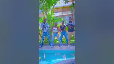 Lord You Are Great Tiktok Dance Challenge Kendiq Nasieku And Klaus Ft