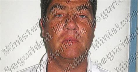 Afirman Que El Narco Colombiano Detenido En Ezeiza Tenía 6 Millonarias