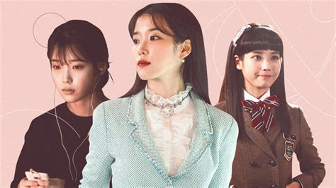 All the Best IU Dramas That You Need to Watch | Preview.ph