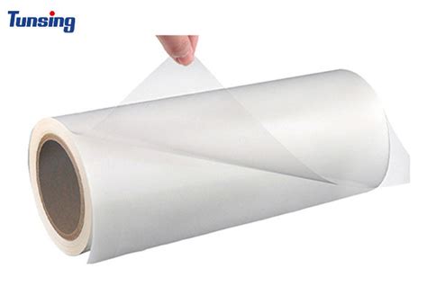 Adhesive Pa Hot Melt Film Degree Washing Resistant For Textile Fabric