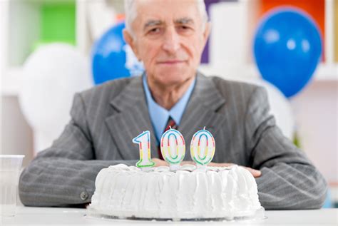 你準備好活到100歲了嗎？｜天下雜誌