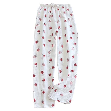 Travel Outfits Women Airport Thin Soft Double Seersucker Air