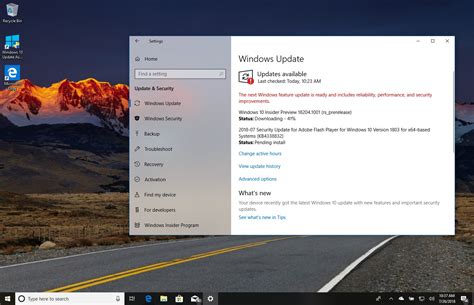 Windows Build Release As The First H Preview Pureinfotech