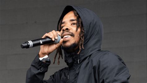 Earl Sweatshirt Announces New Album Sick” The Lagos Review