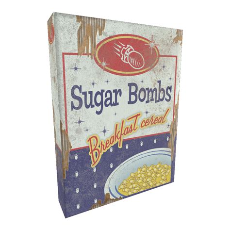 Sugar Bombs (Fallout 4) - The Vault Fallout Wiki - Everything you need ...