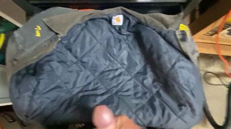 Cum On Friends Work Jacket American Gay Handjob Handjob Porn XHamster