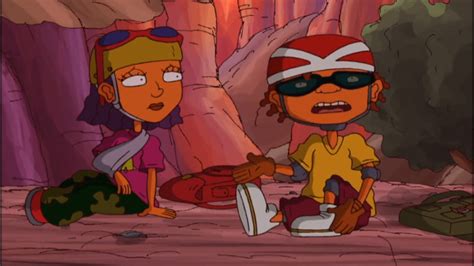 Prime Video Rocket Power Temporada 4