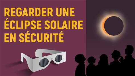 Comment Observer Sans Danger Une Clipse Solaire Agence Spatiale