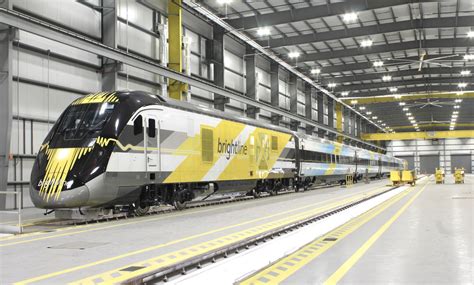 Brightline drops monthly passes in response to capacity crunch ...