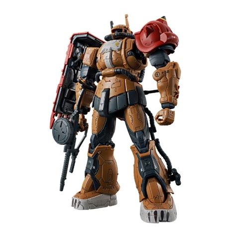 Mobile Suit Gundam Requiem For Vengeance Zaku Ii F Type Solari S