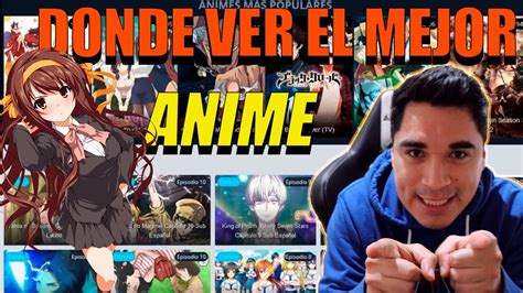 Donde Ver Anime Naruto cuando y donde ver el anime en televisión por