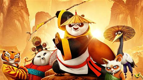 kung fu panda wallpaper  pc  gifs  pc infoupdateorg