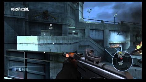 Goldeneye Wii Mission Youtube