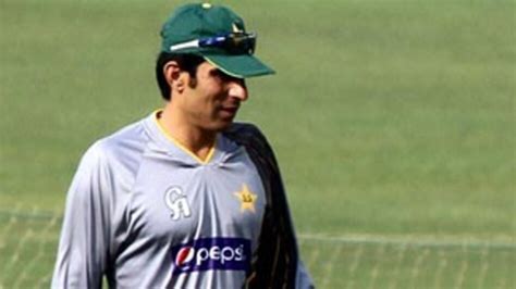 मिसबाह उल हक बने पाकिस्तान के सबसे सफल टेस्ट कप्तान Misbah Ul Haq