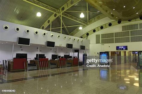 Sulaimaniyah International Airport Photos and Premium High Res Pictures - Getty Images