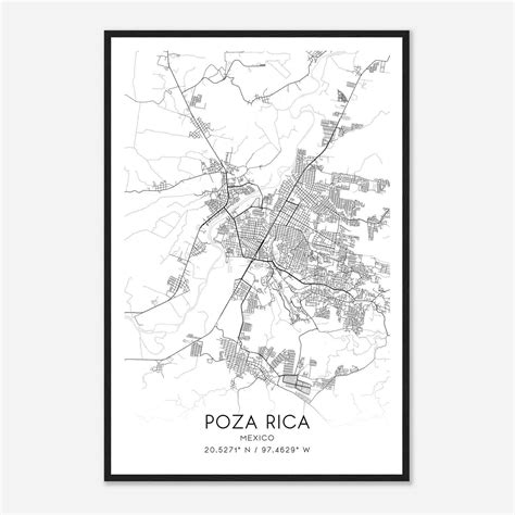 Presente Poza Rica