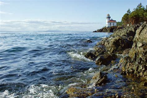 Things To Do On San Juan Island This Summer Kenmore Air