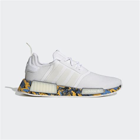 adidas NMD Shoes - White | Men's Lifestyle | adidas US