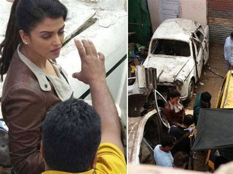 Too Damn Hot Aishwarya Rai Bachchan S Unseen On The Sets Pictures