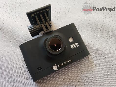 Test: wideorejestrator Navitel R400 NV - zalety pokazuje nocą ...