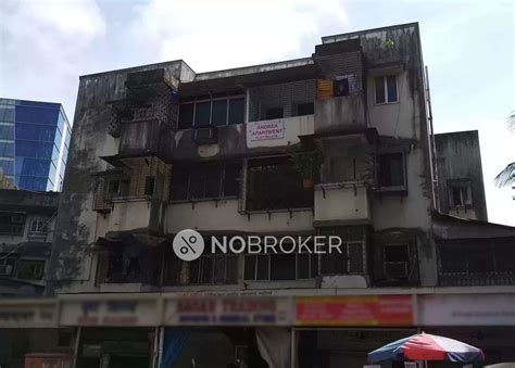 andrea apartment rent sale vile parle east mumbai